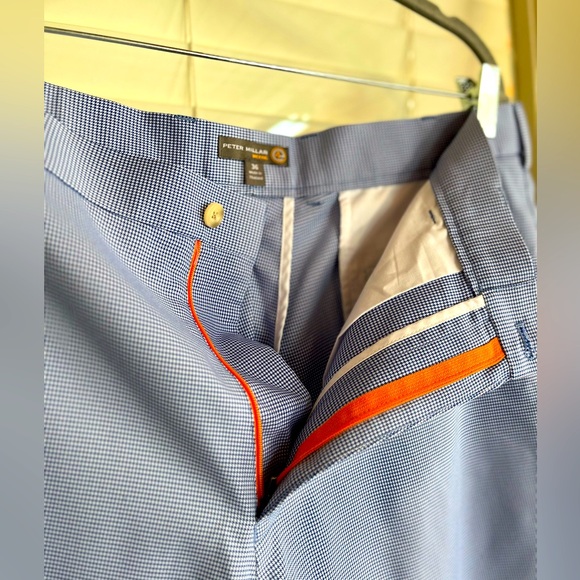 Peter Millar Other - Peter Millar Wicking Golf Shorts 36